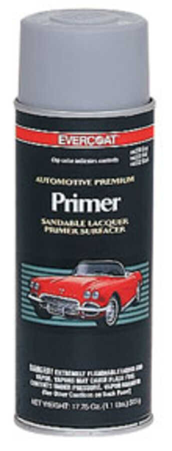 LIGHT GREY AEROSOL PRIMER