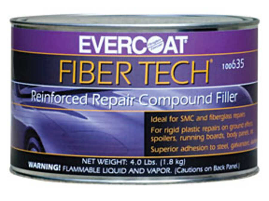 FIBER TECH 1/2 GAL