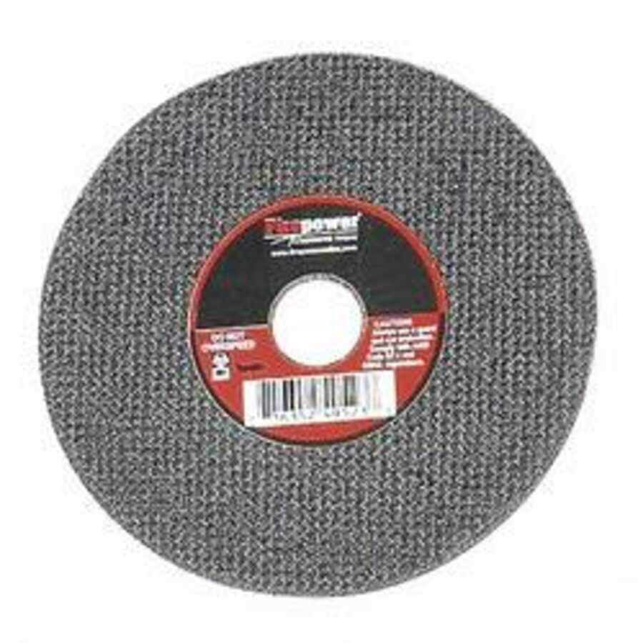 Cut-Off Wheel 4-1/2 x 1/16 x 7/8 Inch Type 1