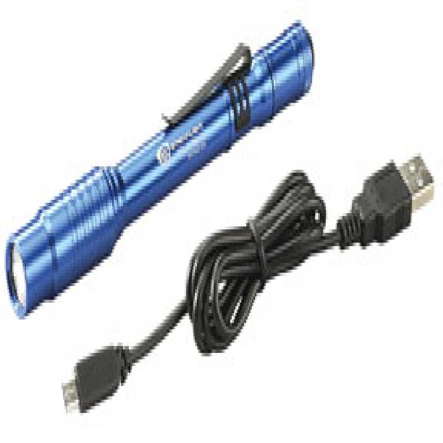 STYLUS PRO USB-BLUE