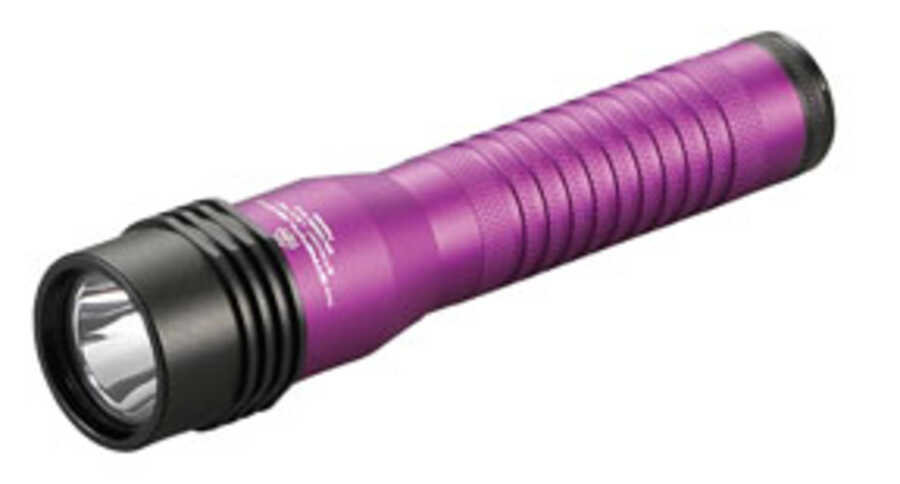 PURPLE LED HL STRION - LIGHT