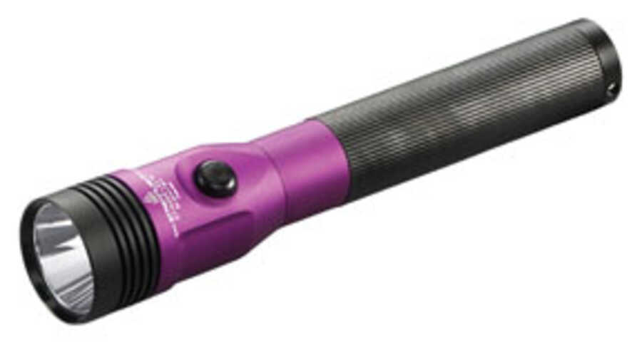 PURPLE LED HL STING-LIGHT ONLY