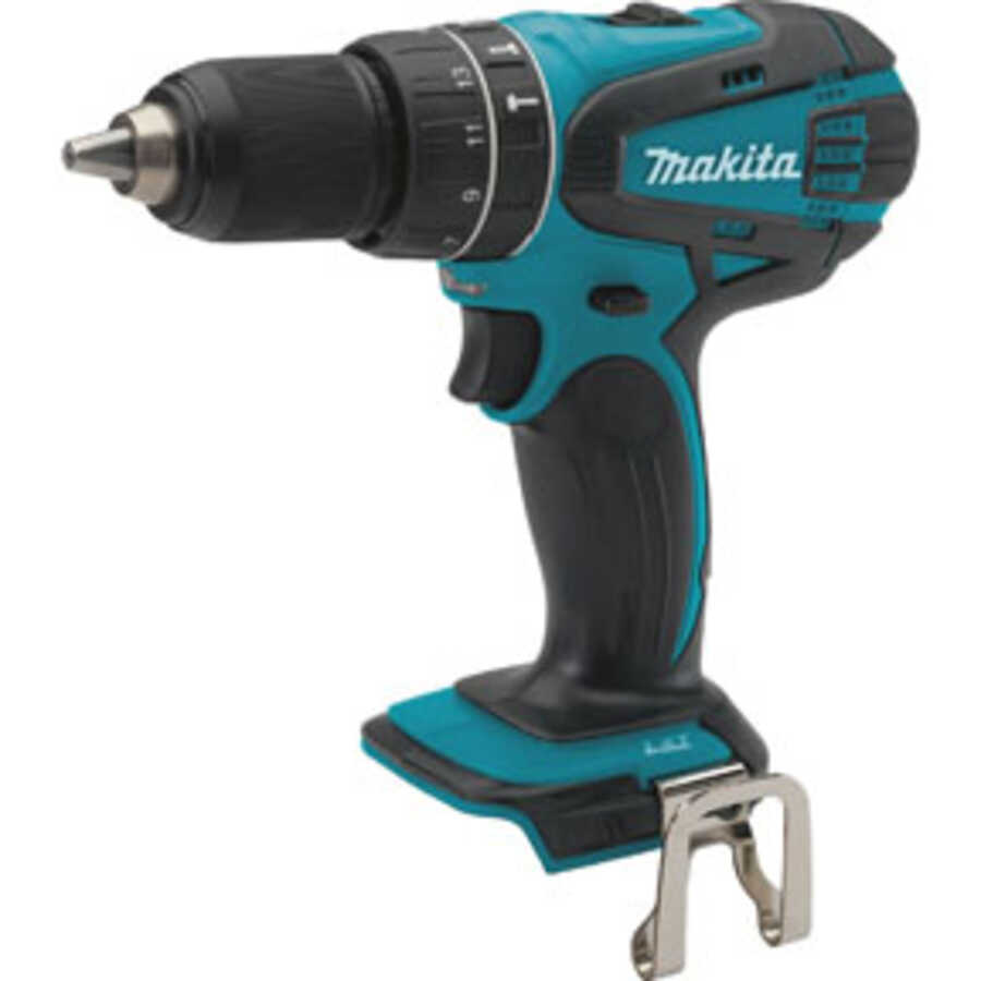 18V LXT CORDLESS LI-ION HAMMER