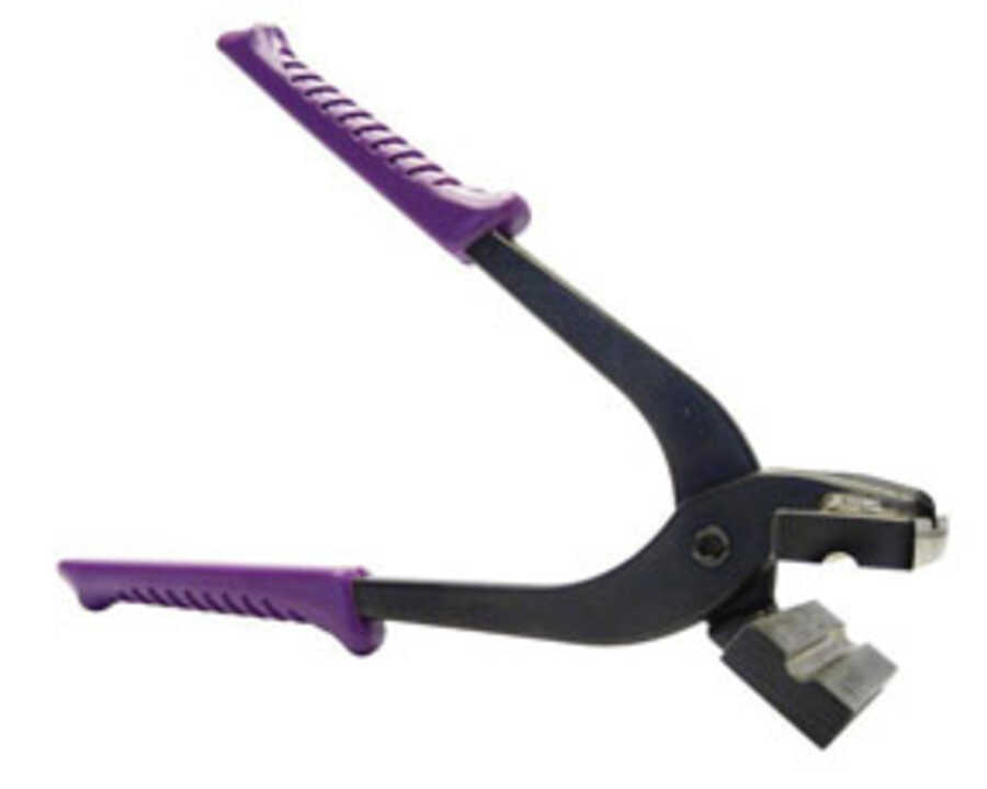 STRAIGHTENER &BENDING PLIERS