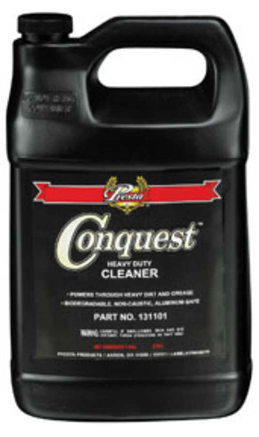 GALCONQUEST CLEANER