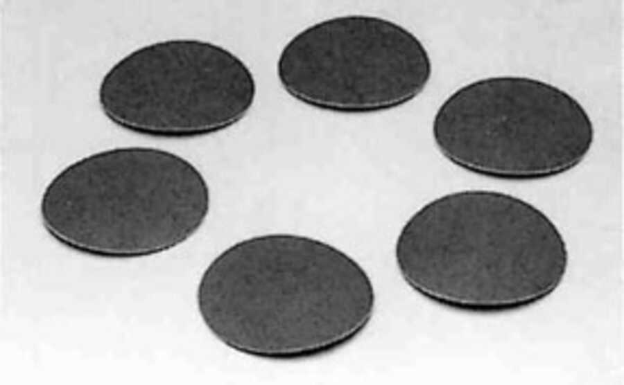 ABRASIVE PADS (24)