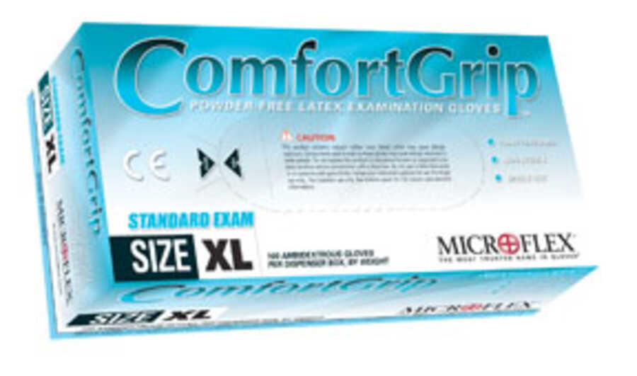 COMFORT GRIP M