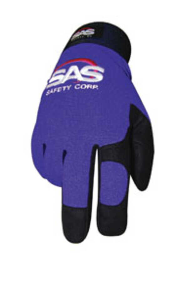 MX PRO TOOL GLOVES BLUE L