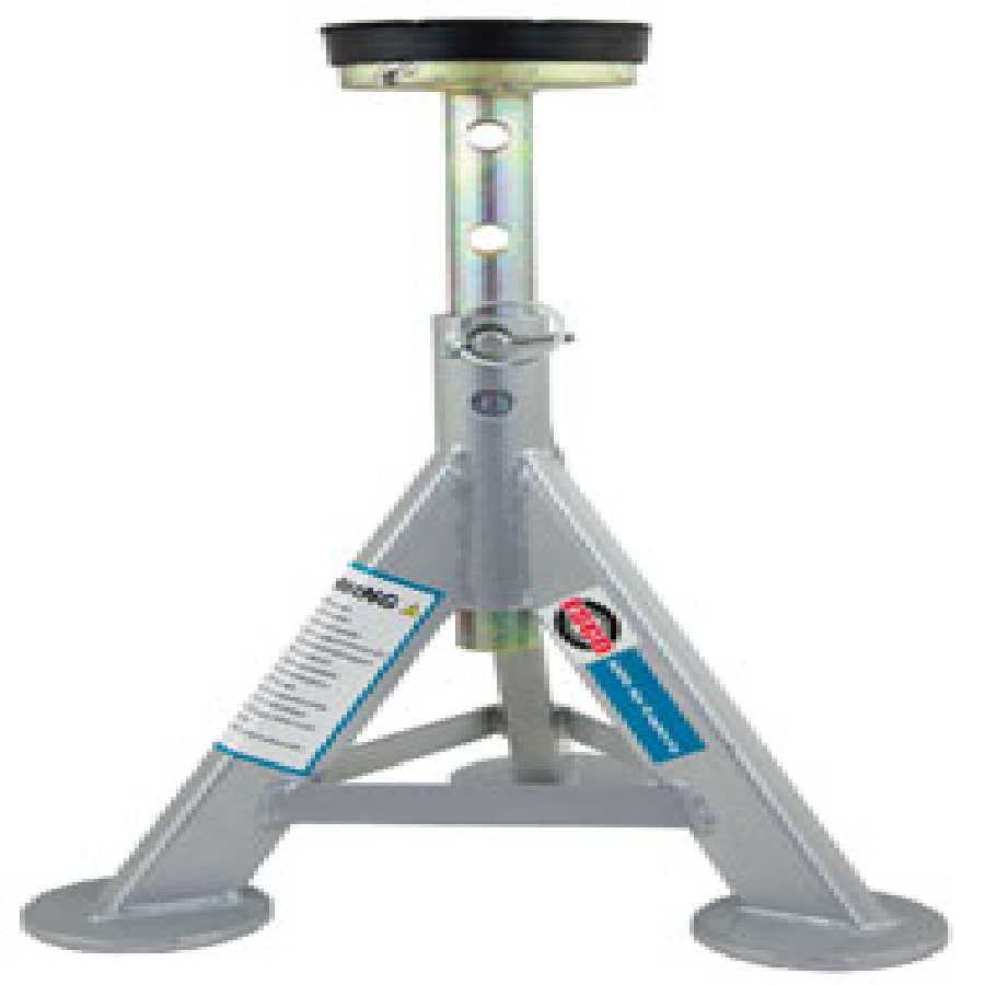 Jack Stand-3 ton with Cushion