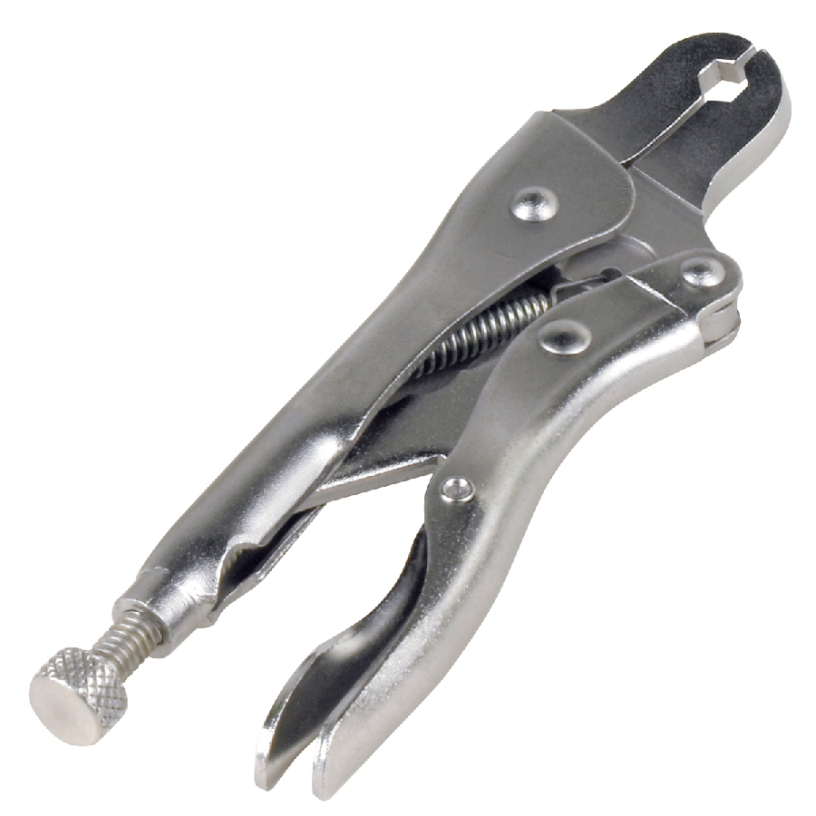 Flare Nut Locking Plier, 1/4" - 5/16"