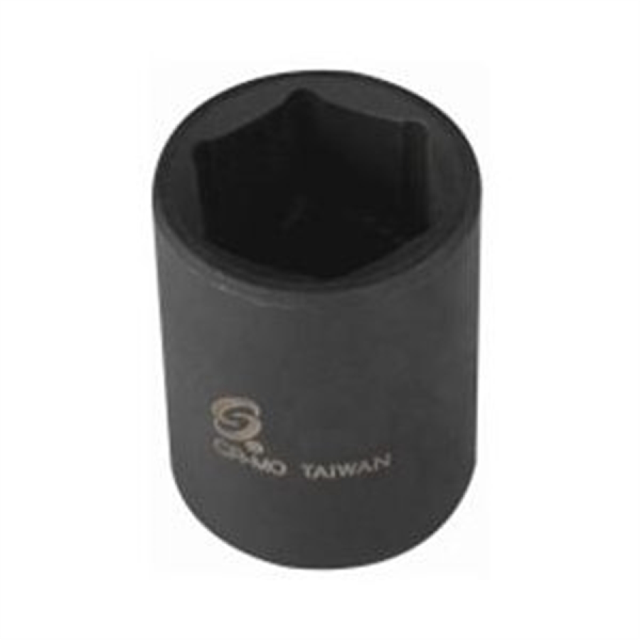 3/8\" 15MM SEMI-DEEP IMPACT SOCKET