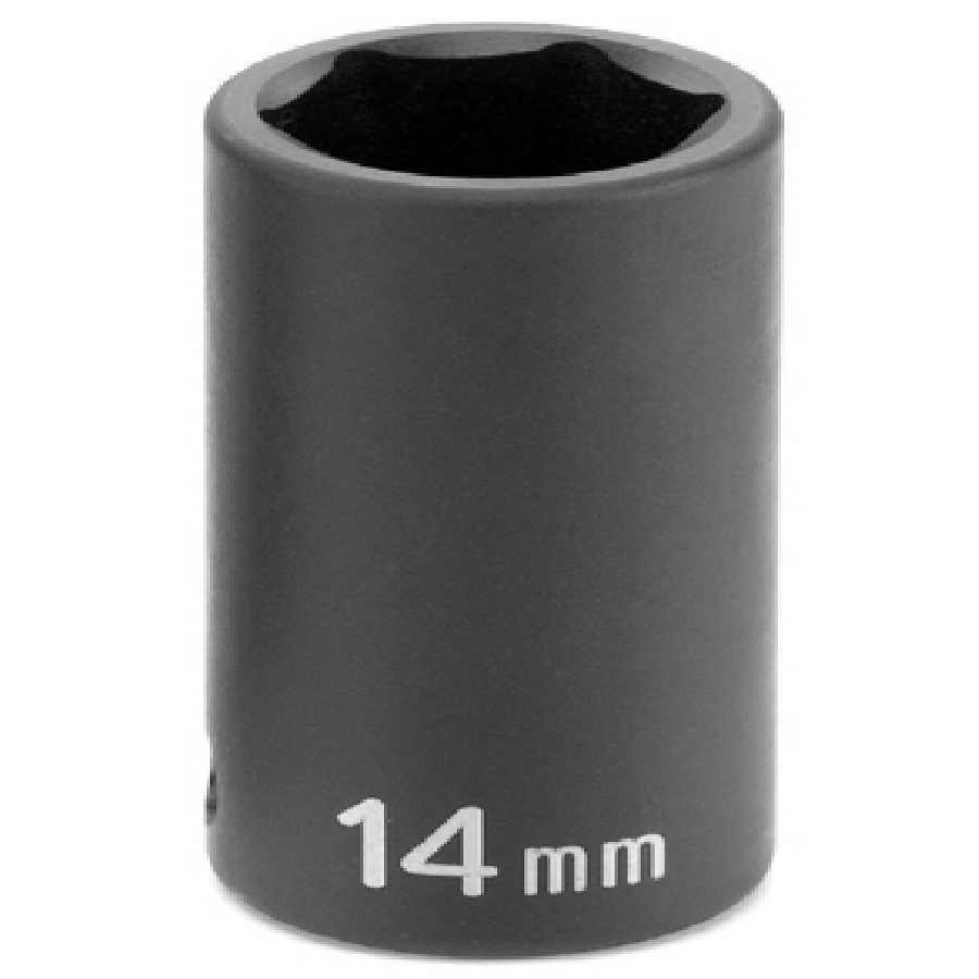 15MM 3/8 DR. SOCKET