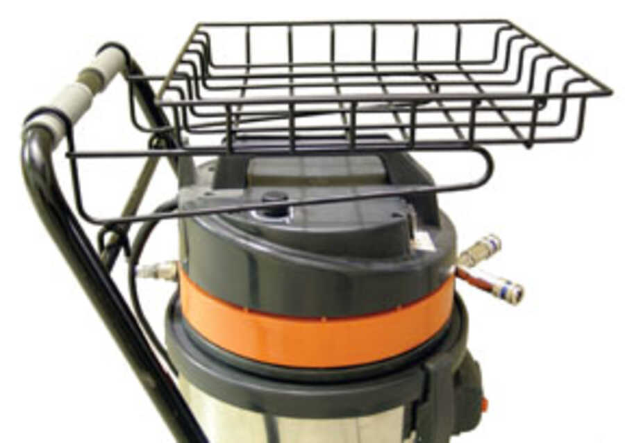 9.9GALLON/36LITER VACUUM TRAY