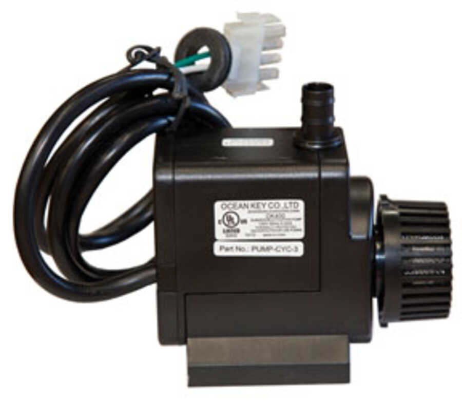 CYCLONE PUMP