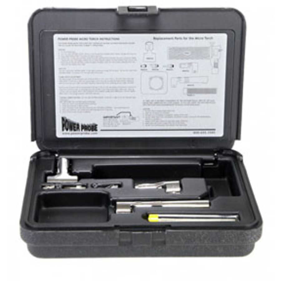 CASE FOR PPMT KIT