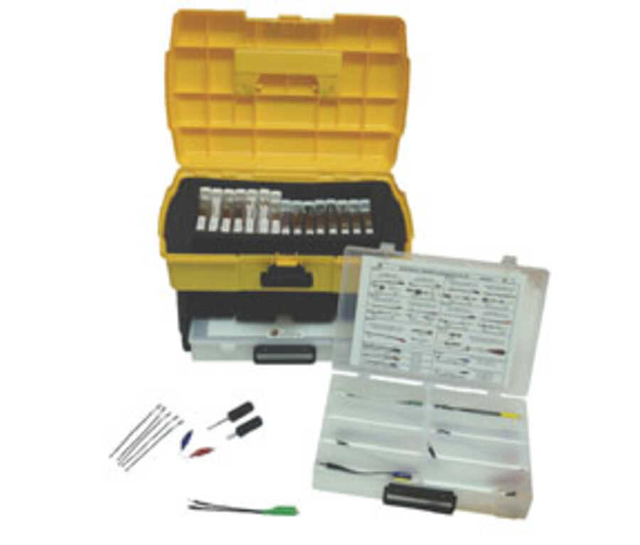 DIAG TEST AND REPAIR KIT