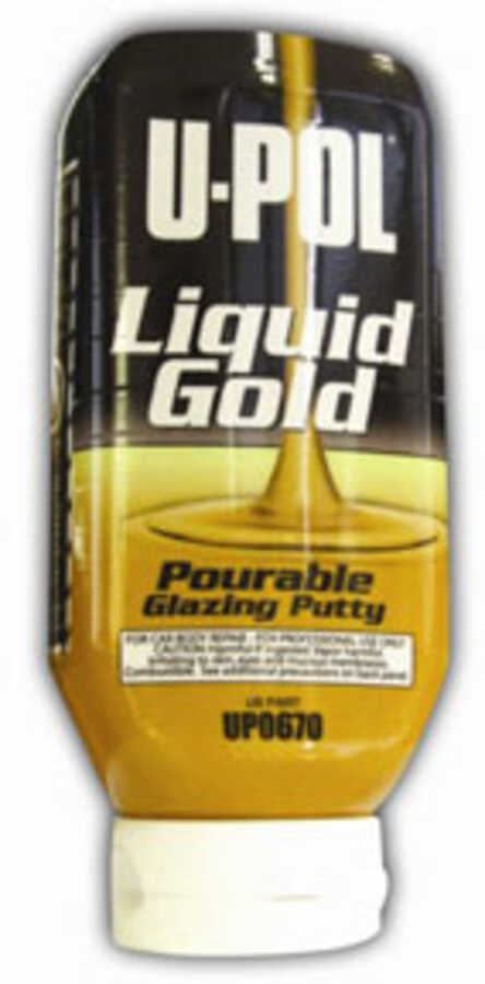 LIQUID GOLD 25OZ