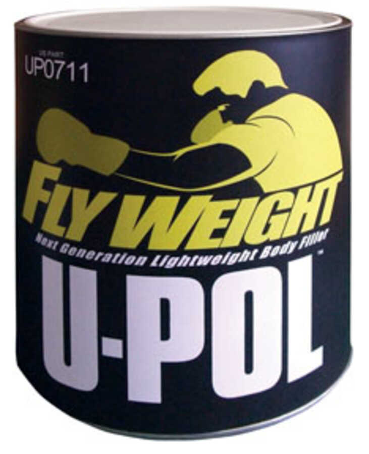 FLYWEIGHT BODYFILLER