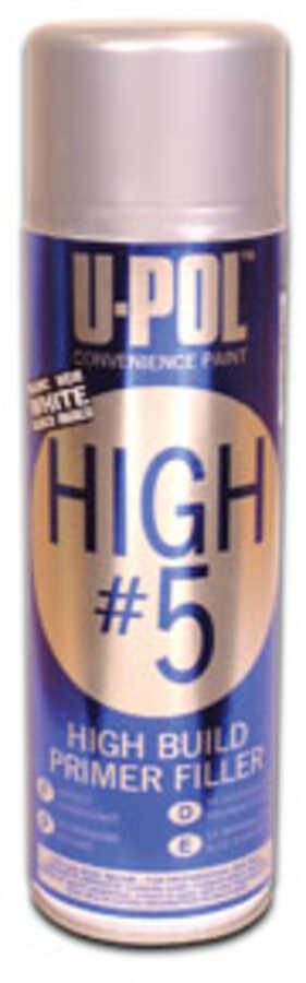 HIGH 5 WHITE PRIMER AER.