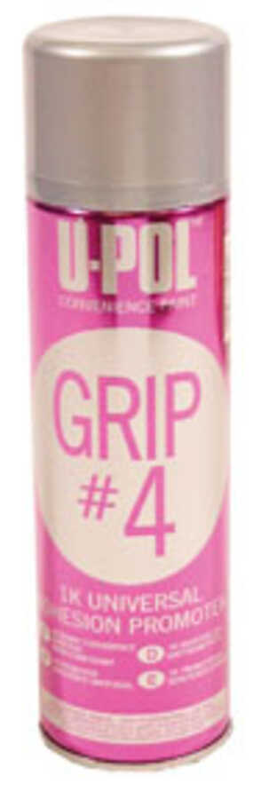 GRIP 4 ADHESION PROMOTOR AER.