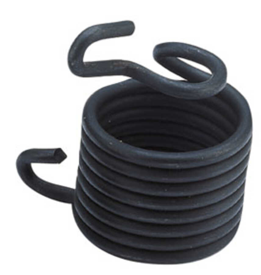 QUICK CHANGE RETAINER SPRING