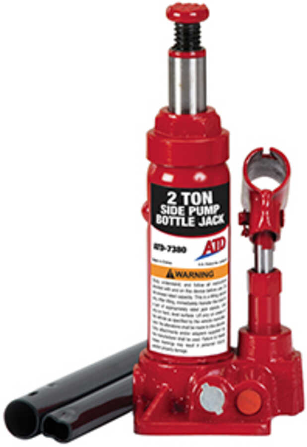 2TON BOTTLE JACK