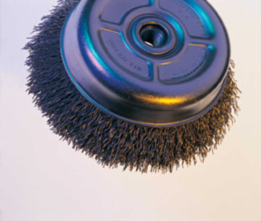 6 CUP BRUSH