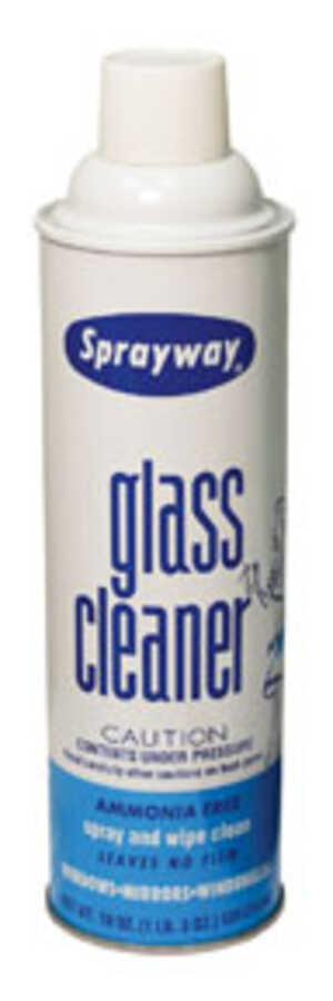 Sprayway GLASS CLEANER 50