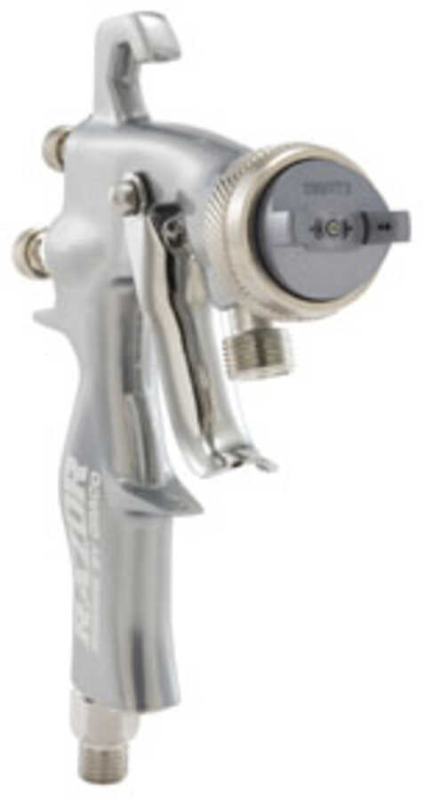 SPRAY GUN