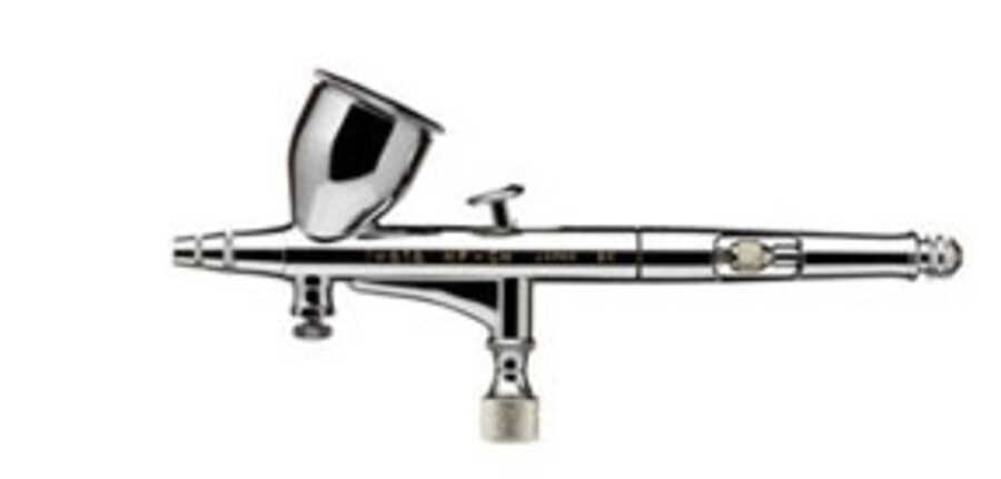 H 4100 HP CH HI LINE AIRBRUSH(