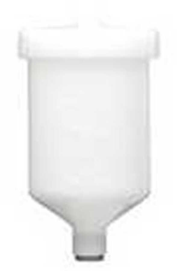 PCG6PM - 600ML PLASTIC GRAV. C