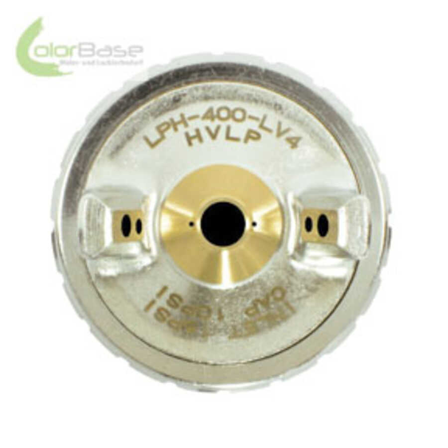 LPH400-LV - AIR CAP SET LV4(84