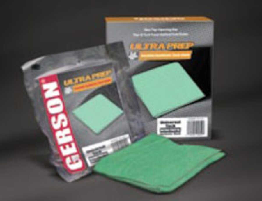 ULTRA PREP TACK CLOTH