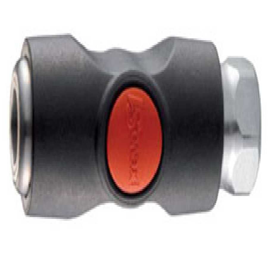 1/4"NPT SAFETY COUPLER