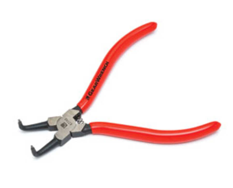 7\"INT 90 SNAP RING PLIERS