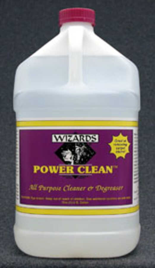 POWER CLEAN GALLON