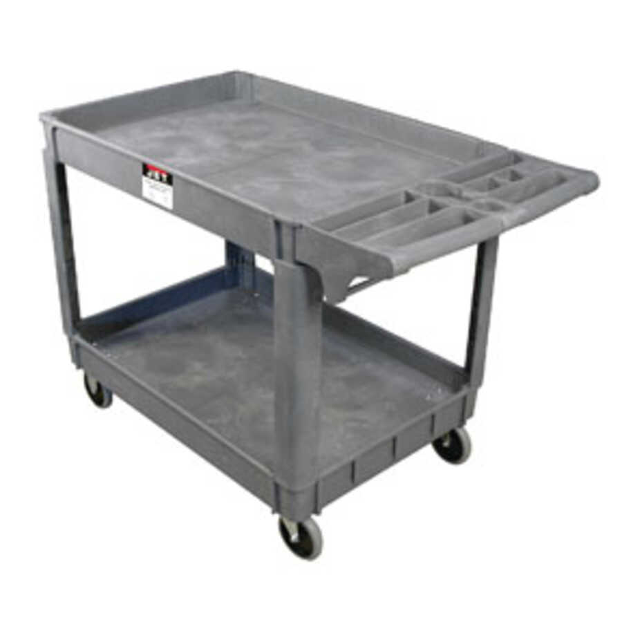 PUC-3117 RESIN UTILITY CART