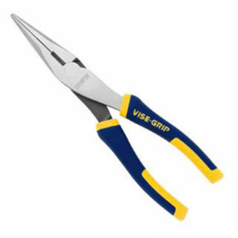 8"LONG NOSE PLIER