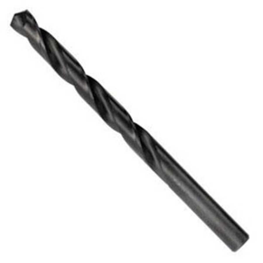 3/16" BLACK OXIDE