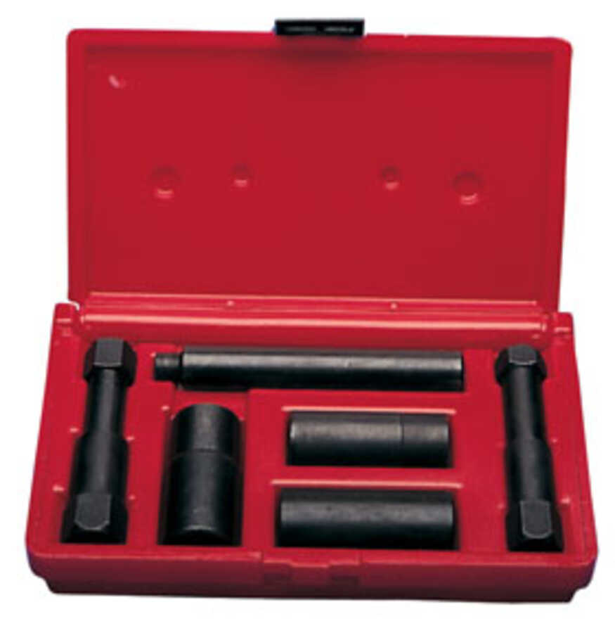 DELUX HUBCAP/REMOVER KIT