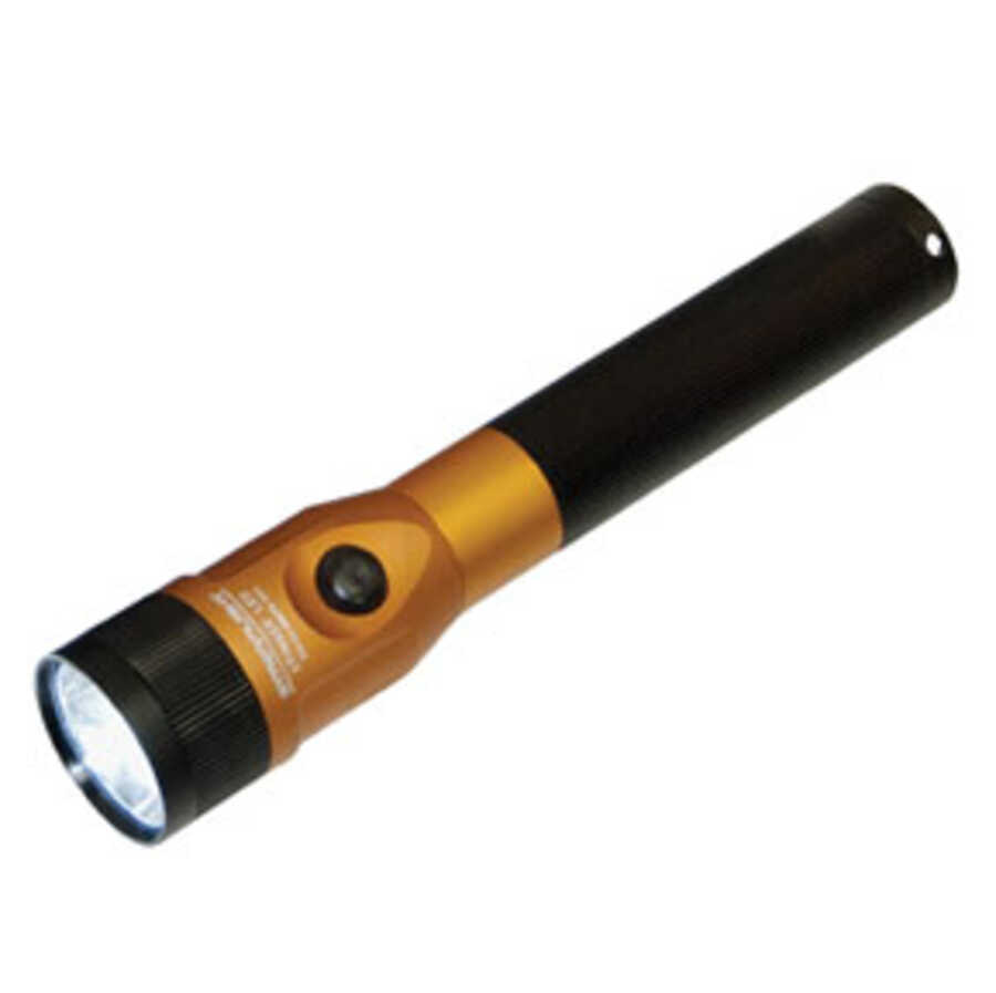 Streamlight, Inc ORANGE LED STINGER-LIGHT ONLY [210001] [75641] $105.29  Your Professional Tool Authority!