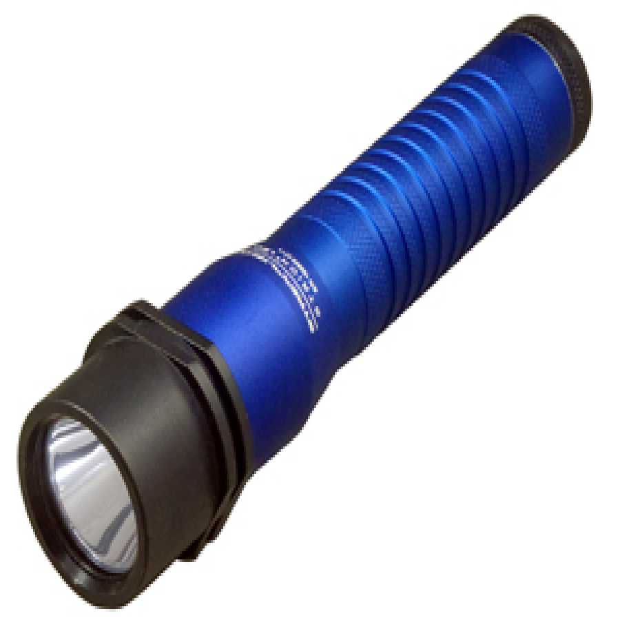 BLUE STRION LIGHT ONLY