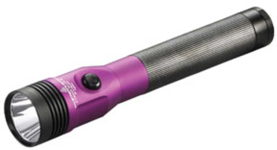 PURPLE DS LED HL SING - LIGHT