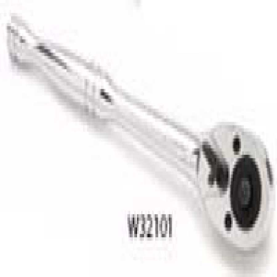 1/2" Dr Teardrop Ratchet