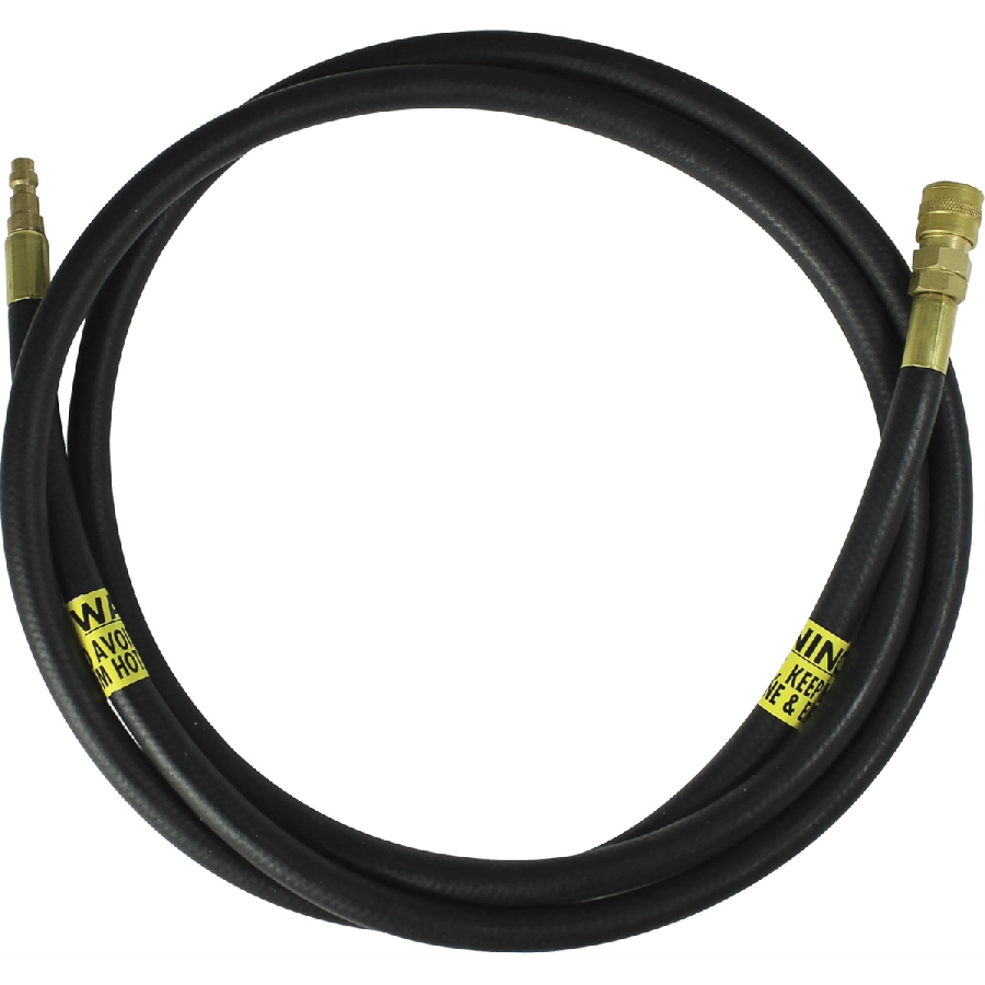 ROAD TEST HOSE