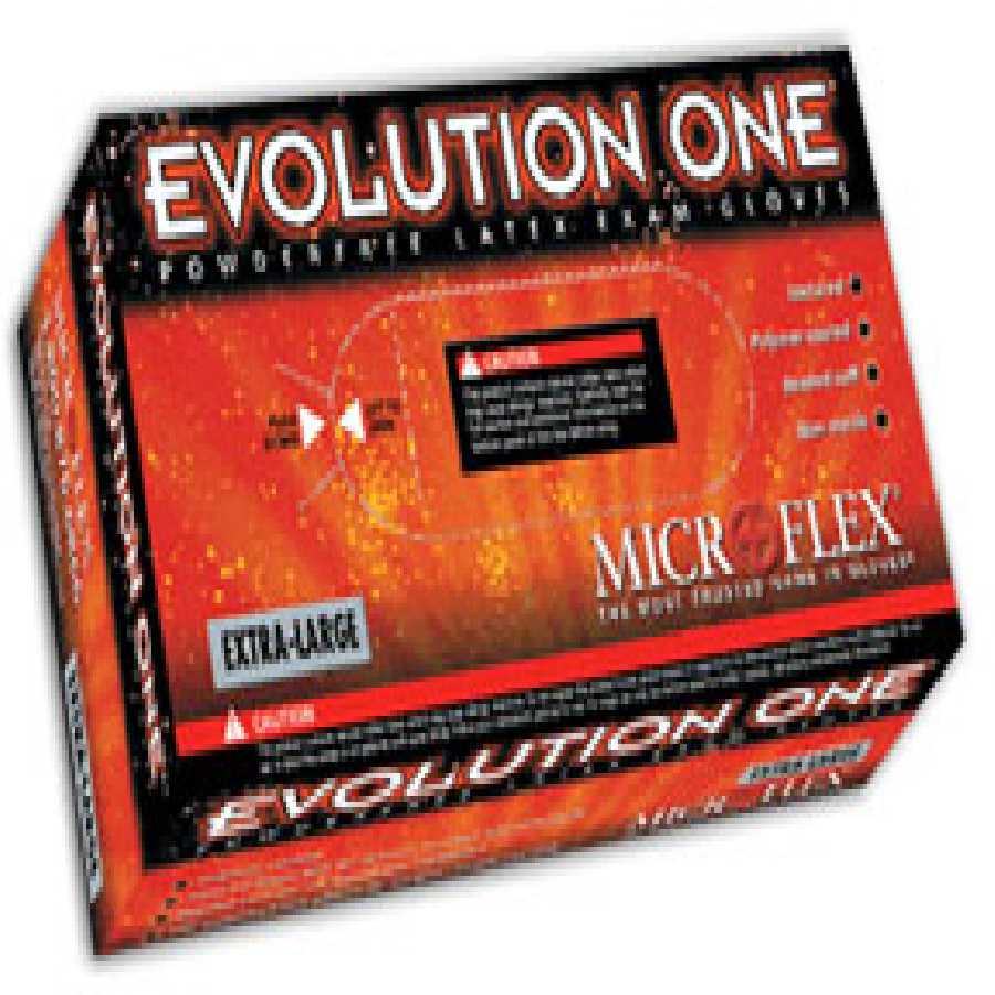 EVOLUTION ONE XL