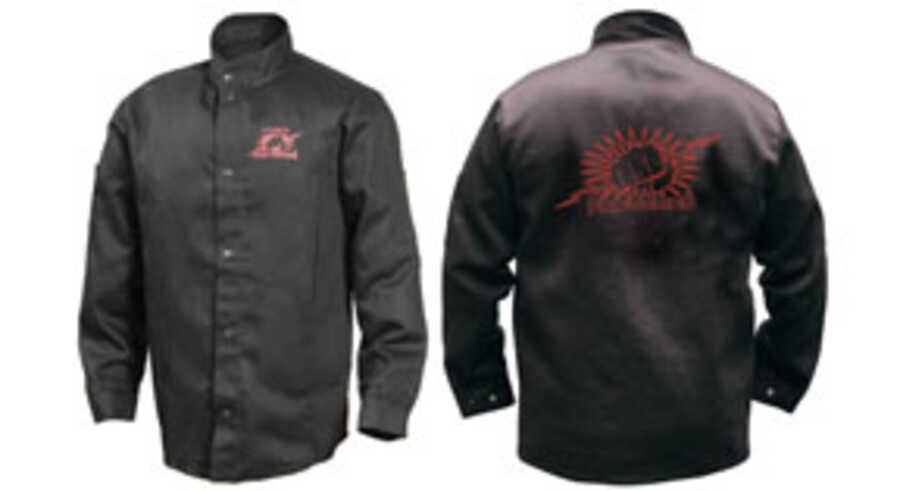 MD 30" WELD-LITE SPS JACKET