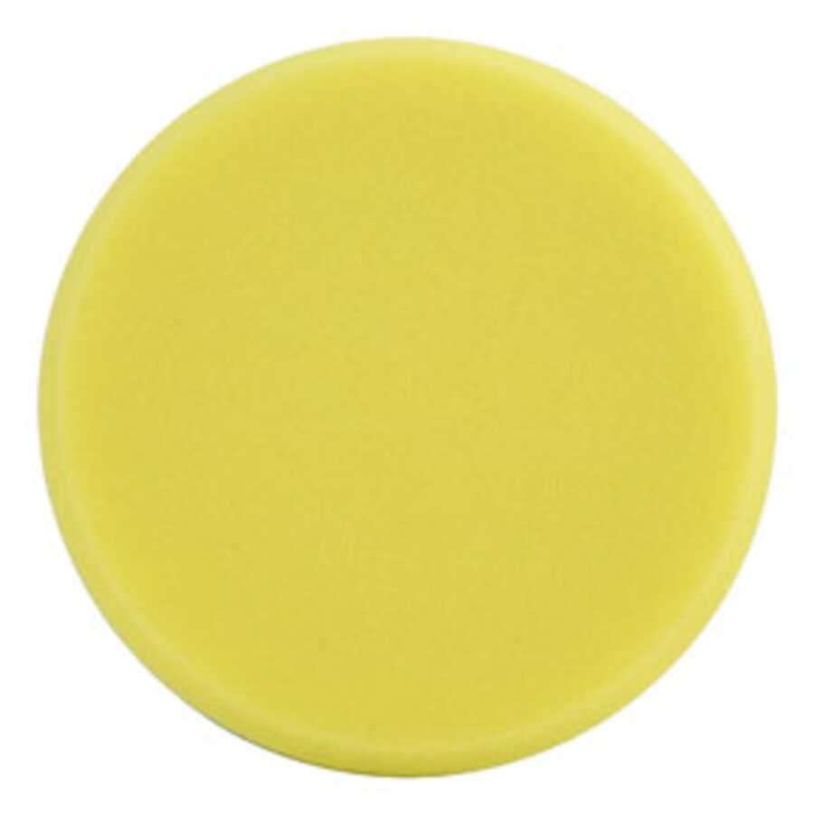 DA FOAM POLISHING DISC 6"