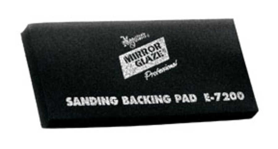 PK/10 SANDING PAD