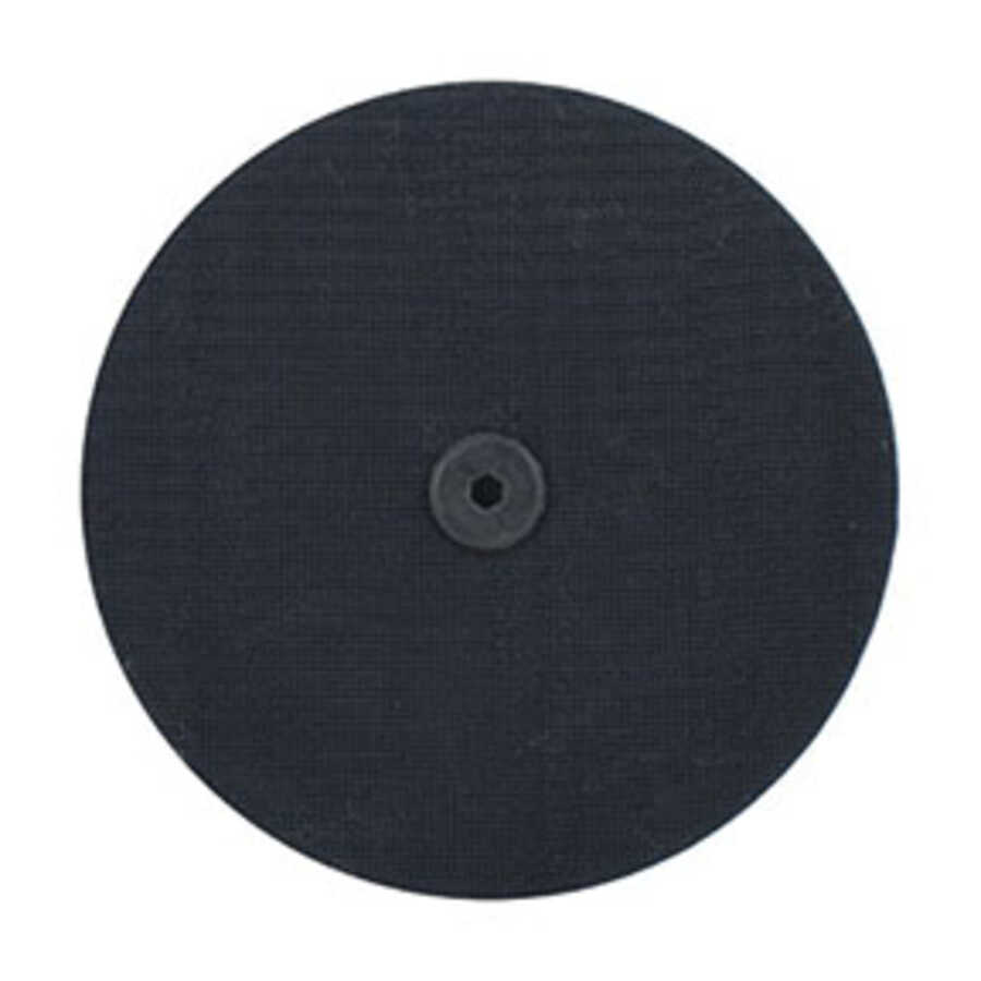ROTARY BACKING PLATE
